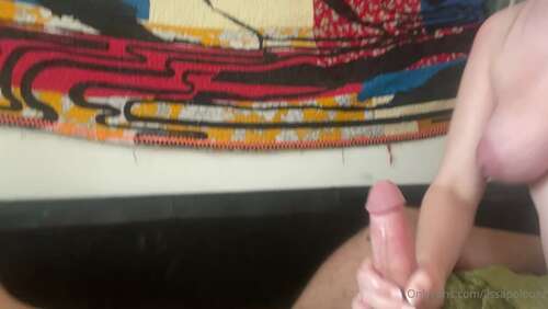 Lissapolooza – 07 05 2022 2447754054 – Messy Sex Hairrrr With His Duck In My Mouth 1080p - Cover