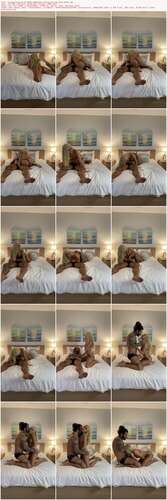 Lissapolooza - 24 02 2020 158851226 - Taking It Slow With Daddy 1920p - Preview