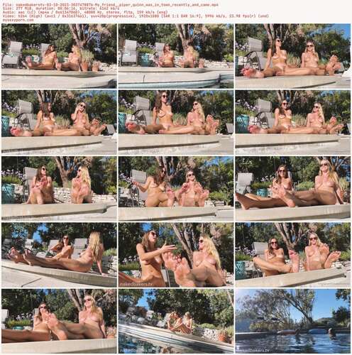 Nakedbakerstv - 03 10 2023 3037478876 - My Friend Piper Quinn Was In Town Recently And Came 1080p - Preview