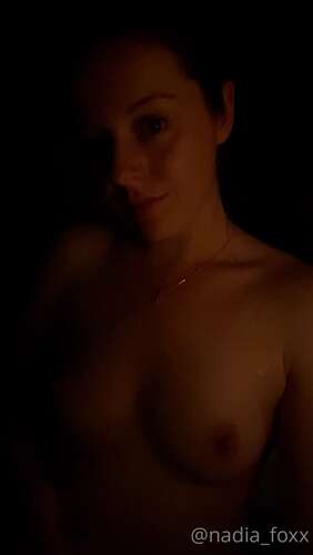 Nadiafoxx69 – 18 01 2021 2011278967 1920p - Cover