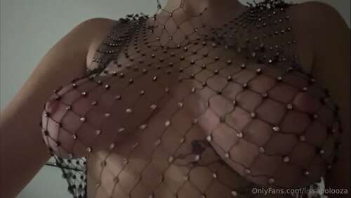 Lissapolooza – 29 10 2022 2659072761 – Slow Motion Titty Bounce 888p - Cover