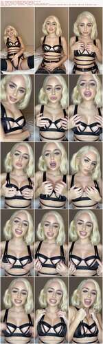 Lissapolooza - 13 09 2020 887412187 - Titty Play For You 1762p - Preview