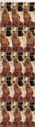 Lissapolooza - 07 07 2020 507398616 - Playing With My Pink Pussy 1920p - Preview