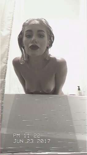 Lissapolooza – 24 06 2017 2056703 – I Did A Little Cute Thing 960p - Cover