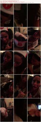 Lissapolooza - 10 06 2018 10271155 - Naughty Nurse 568p - Preview