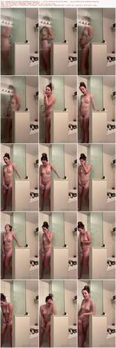 Nadiafoxx69 - 11 12 2022 2713603502 - Foxxmas Day 3 You Re Spying On Me In The Shower... And You Might Catch Something Naugh 1920p - Preview