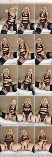 Lissapolooza - 13 09 2020 887388547 - Teasing My Pussy 1570p - Preview