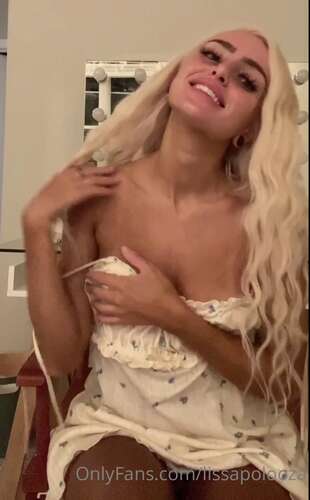 Lissapolooza – 06 07 2020 503699287 – Teasing Youuu 1428p - Cover