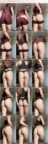 Nadiafoxx69 - 12 05 2023 2869525797 - Getting That Booty Poppin For You All Is My Favourite Part Of The Day 1920p - Preview