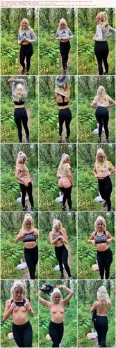 Naomi Bbyyy - 01 07 2020 488854108 - Pov You Re On A Run And Cross Paths With A Horny Jogger She Can T Wait To Show O 1920p - Preview