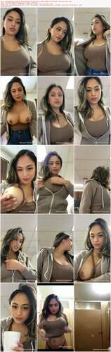 Nataliamarquez - 2022 01 29 2345160790 - My Last Day Of Work Random Live Stream. Watch Me Tease 1260p - Preview