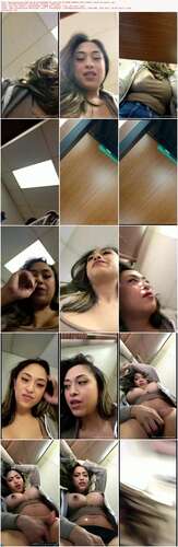 Nataliamarquez - 2022 01 29 2345250905 - My Last Day Of Work Random Live Stream. Watch Me Tease 1280p - Preview