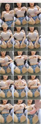 Nataliamarquez - 2021 11 14 2274547338 - I Took These With My Feet Lol 1080p - Preview