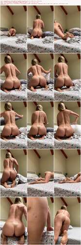 Nakedbakerstv - 20 05 2022 2461482887 - How Often Do You Change Your Sheets 1920p - Preview