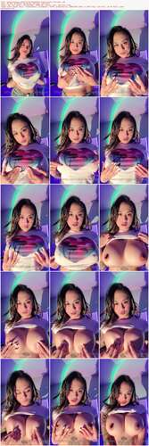 Nataliamarquez - 2022 01 20 2336514596 - Titty Teaser Thursday. 1920p - Preview