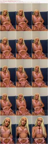 Lissapolooza - 10 01 2020 123036339 - Pussy Rub Under Panties 1280p - Preview