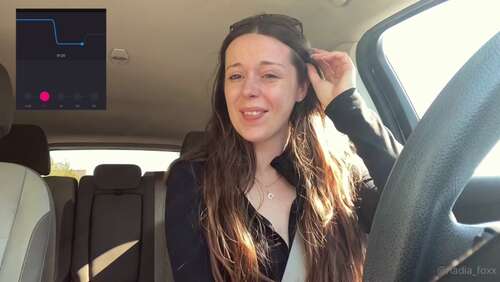 Nadiafoxx69 – 18 05 2021 2112293903 – Wanna Go On A Tims Run With Me Hehe 1080p - Cover