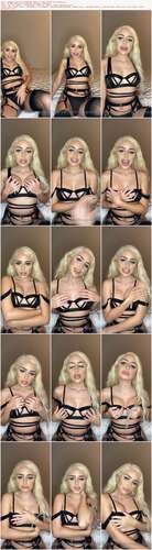 Lissapolooza - 13 09 2020 887378752 - I Just Need To Be Fucked 1920p - Preview