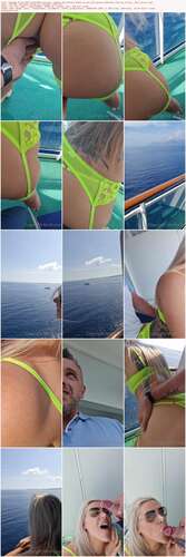 Mrspump - 31 05 2022 2472717524 - Hi Guys Rember The Balcony Shots In The Neon Green Underwear From My Cruise Well Here S 1920p - Preview
