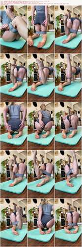 Nakedbakerstv - 08 03 2021 2049705766 - Starting My Week With Some Butt Exercises. I Also 1920p - Preview