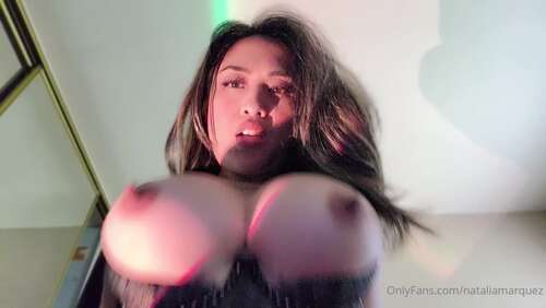 Nataliamarquez – 2021 12 27 2312628744 – We Re Staying At Your Parents House But We Had To Sleep 1080p - Cover