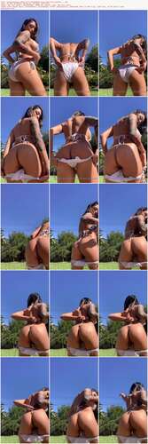 Nataliamarquez - 2021 10 17 2249646626 - Love This Cali Weather 1920p - Preview