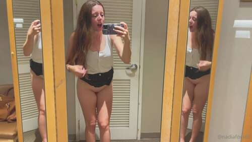 Nadiafoxx69 – 04 09 2021 2212182377 – This Was Supposed To Be On Pornhub But I Decided It Was Better For All Of You Guys Instead All The 1080p - Cover