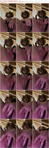 Lissapolooza - 25 10 2021 2256007615 - Sticky Wet Pussy 1280p - Preview