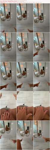 Lissapolooza - 24 03 2020 192818686 - I Love Playing With My Little Pink Pussy 1920p - Preview