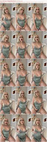 Lissapolooza - 11 04 2022 2421453378 - Playing With My Little Clit 1280p - Preview