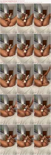 Lissapolooza - 23 02 2020 158820306 - Hitachi Squirt Play Just For You 1280p - Preview