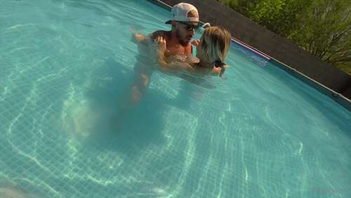 Myarykerx – 11 06 2020 46352554 – Pool Sex Today Doing It Again Tomorrow 760p - Cover