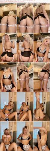 Naomi Bbyyy - 30 05 2020 377218226 - Did Somebody Call For A Maid I Can Be Your Dirty Little Secret 1920p - Preview