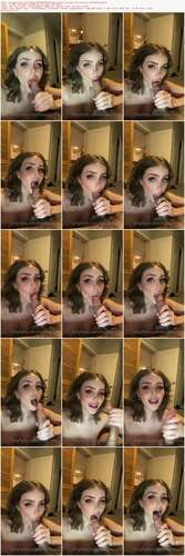 Lissapolooza - 22 10 2021 2253957450 - Would You Let Me Suck Your Cock In The Morning 1280p - Preview