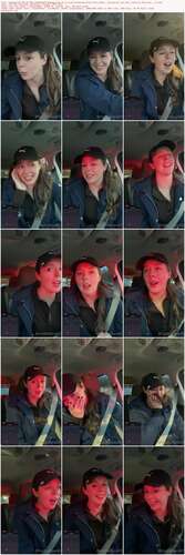 Nadiafoxx69 - 30 10 2021 2260526578 - Omgggg Look It S A New Starbucks Drive Thru Video Giving All The Fall Vibes In This One. Th 1920p - Preview