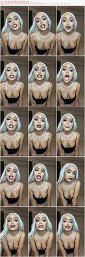 Lissapolooza - 14 04 2020 233112752 - Spitttttt 1280p - Preview