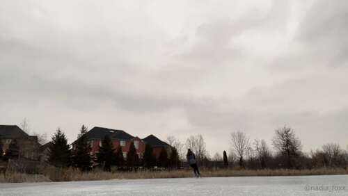 Nadiafoxx69 – 11 01 2021 2006712434 – Raise Your Hand If You Want To Skate With Me 1080p - Cover