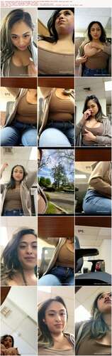 Nataliamarquez - 2022 01 29 2345243285 - My Last Day Of Work Random Live Stream. Watch Me Tease 1260p - Preview