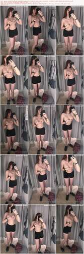 Neku.On.A.Leash - 30 05 2021 2123218316 - I Went Out With My Bf Today To Buy A New Bikini. I Couldn T Resist Taking Some Pictures An 1920p - Preview