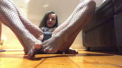 Natalygold – 26 05 2021 2119243913 – I Like Pantyhose But Prefer Stockings 1080p - Cover