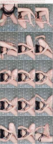 Neku.On.A.Leash - 28 02 2022 2378215914 - This Is A Recreation Of The First Bondage Video I Ever Did With A Little Twist I M G 1080p - Preview