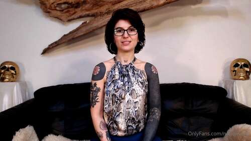 Nataliewinz – 18 04 2023 2842204583 – Bevor Du Mir Eine Nachricht Schreibst Empfehle Ich Dir 1080p - Cover