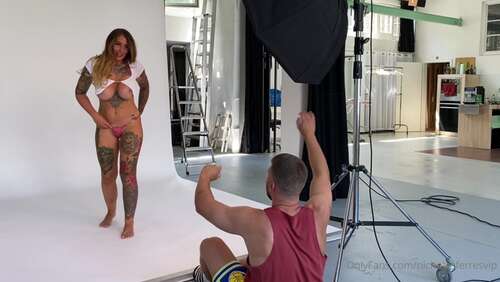 Nicholasferresvip – 05 08 2022 2549174015 – Another Bts With Meganblue 960p - Cover