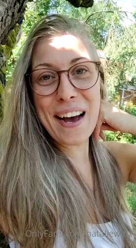 Nataliewinz – 02 07 2022 2508047900 – Eine Freudige Botschaft F R Alle Thea Fans Der Link 640p - Cover