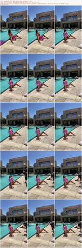 Italiastarr - 19 05 2020 40640429 - It S A Barbie World 1920p - Preview