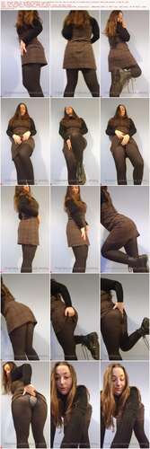 Natural Emma - 19 12 2020 1478779375 - It Is Sooooooo Rare For You To See Me In Clothes But I Couldn T Miss The Chance. I Had To 1920p - Preview