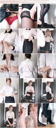 Neku.On.A.Leash - 05 04 2021 2074521382 - I Had A Request For A Custom Video A Long One I Spend Most Of The Day Filming And Editin 1440p - Preview