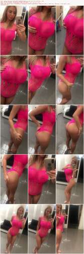 Nathalycheriexxx - 18 02 2020 153805860 - Wish You Nice Day From Shooting 1920p - Preview