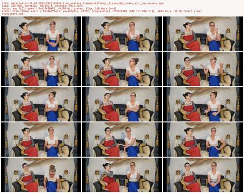 Nataliewinz - 30 03 2023 2822199842 - Eine Weitere Filmvorstellung Dieses Mal Reden Wir Ber Unsere 1080p - Preview