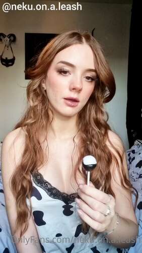 Neku.On.A.Leash – 28 11 2021 2281650740 – I Had An Intense Aftertaste Of Licorice The Real Licorice In My Mouth After This W 1920p - Cover